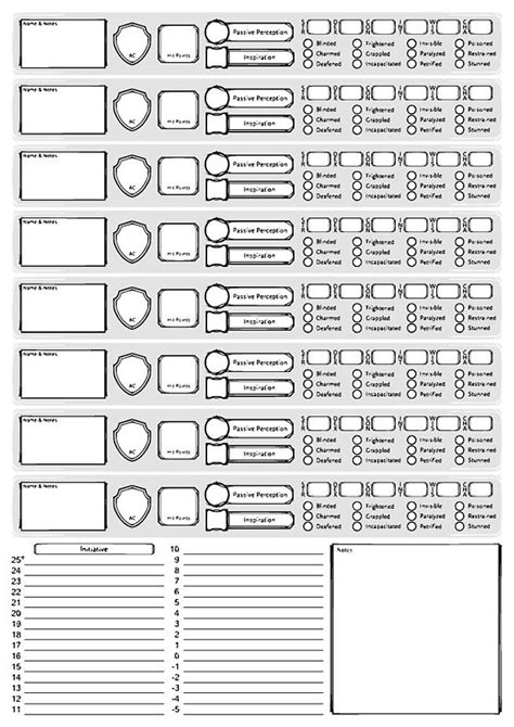 Dnd Character Sheet Character Sheet Template Dungeons And Dragons Classes Dungeons And