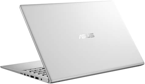 Asus Vivobook 15 F512da Bq1405t Laptop Hardware Info