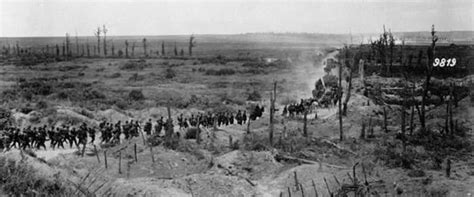 10 Major Events Of World War I Learnodo Newtonic