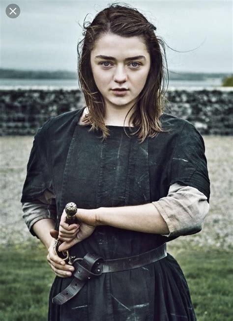 Game Of Thrones Arya Game Of Thrones Facts Game Of Thrones Dragons