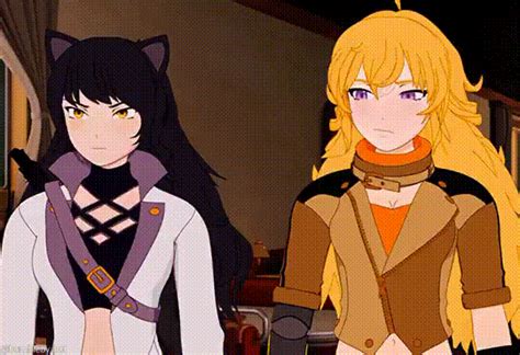 Rwby Yang  On Tumblr