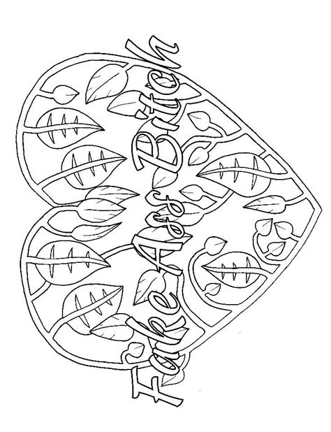 Number 14 Coloring Page At Free Printable Colorings
