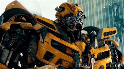 Bumblebee Já Podes Ver O Primeiro Trailer Do Filme Cinema Planet