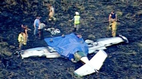 Two Teens From Mexico Among Victims Of Two Plane Crashes In The Midwest Fox News