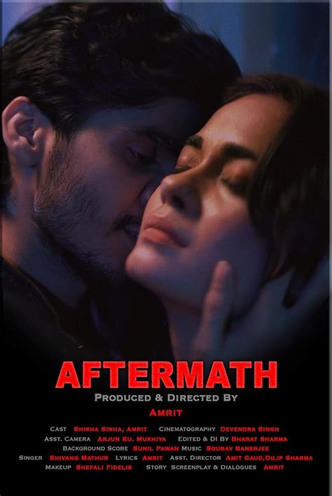 Aftermath Netflix Based On True Story Thersa Shumate