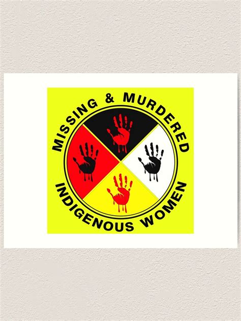 Missing And Murdered Indigenous Women No More Stolen Sisters Mmiw T