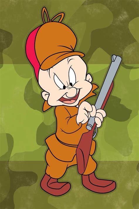 Elmer Fudd Classic Cartoon Characters Favorite Cartoon Character