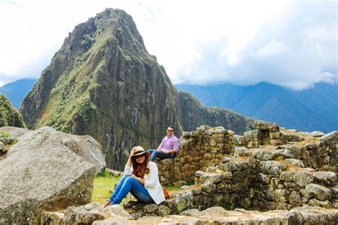 Machu Picchu Peru A Travelogue By Brock And Tanj