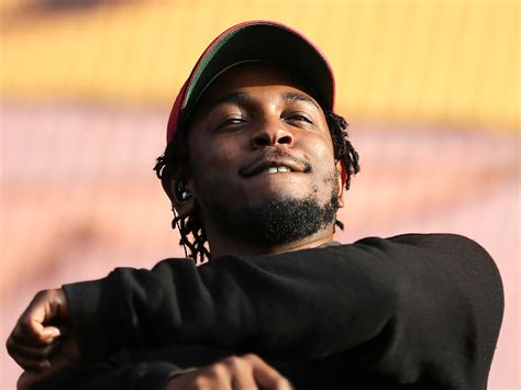 Kendrick Lamar Bio And Career Business Insider