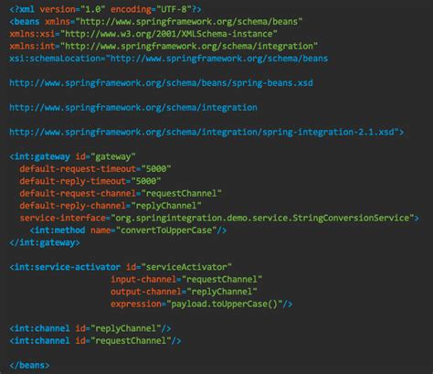 I have done few small routes such as moving,deleting files and using xpath to read xml file and moving to different directories. Claus Ibsen (@davsclaus) riding the Apache Camel: New ...