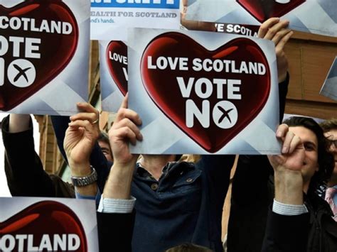 Scotland Referendum Is The Glass Half Full Or Half Empty For The Scots The Express Tribune Blog