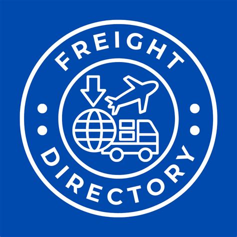 Freight Directory