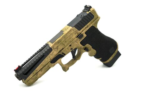17 Of The Best Custom Glocks In The World Usa Gun Shop