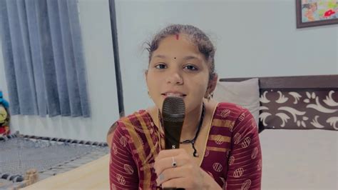 Kya Riddhi 🎤singer Ban Sakti Hai Sehwagriddhivlog Youtube