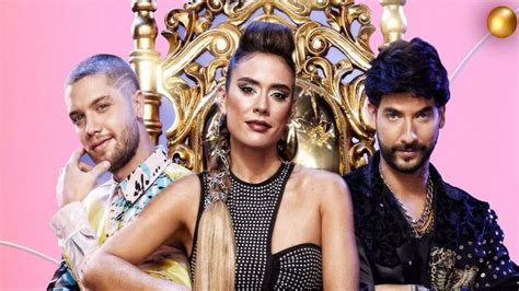La Reina Del Flow 2 En Netflix España - La Reina del flow saison 2 : quelle date de sortie sur Netflix