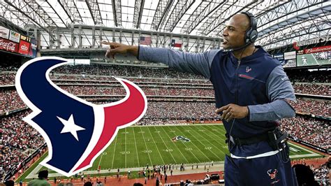 Houston Texans Defense Will Be Special Youtube