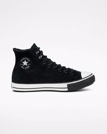 Chuck Taylor Crafted Boot Unisex High Top Shoe