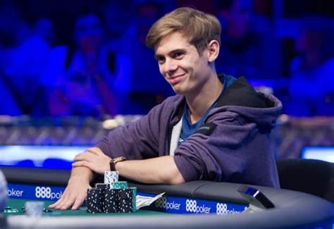 The largest live poker database. Retired Poker High Roller Wins Another Fortune at the ...