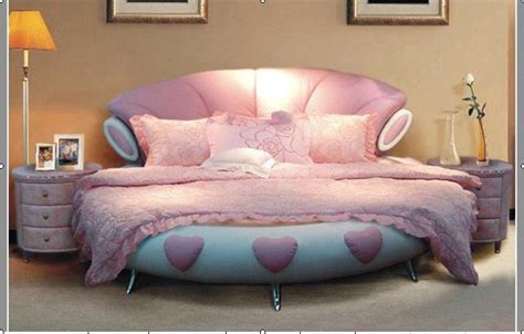 Adult Round Bed Py 008 In Beds From Furniture On