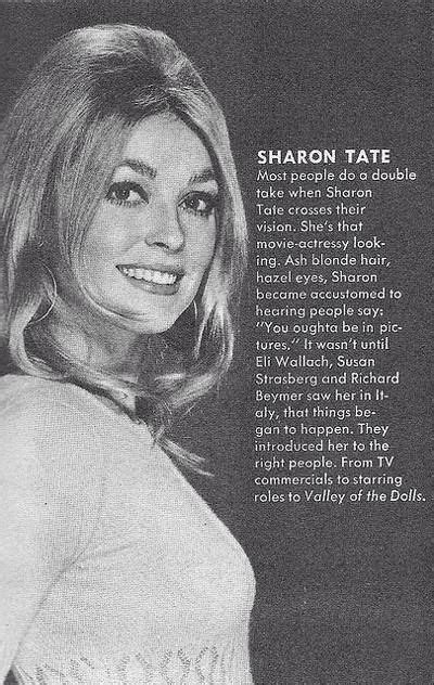 Sharon Tate Autopsy Truekfil