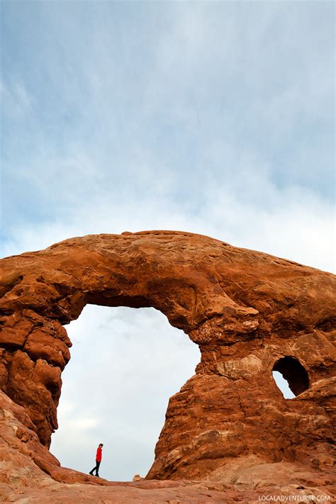 9 Best Arches In Arches National Park Moab Utah Local Adventurer