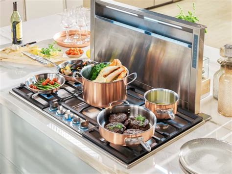 Shop for 36 inch gas cooktops at appliancesconnection.com. Gas On Glass Cooktop 36 Inch - Glass Designs