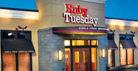 Ruby Tuesday Adds Brunch To Menu Nations Restaurant News