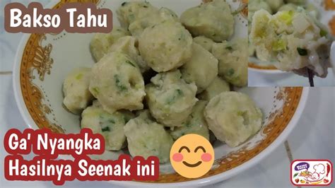 Nasi goreng enak dengan campuran daging kambing akan menambah rasa yang spesial bahkan anda tidak perlu jauh ke betawi untuk mencobanya, anda dapat membuatnya di rumah. Cara Membuat Bakso Tahu Enak & Simple - YouTube