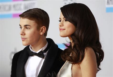 justin bieber selena gomez hook up rumors surface amid reports of bieber s romance with model