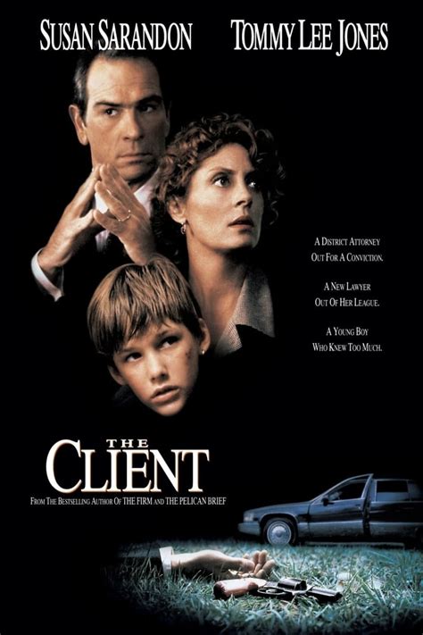 the client 1994 posters — the movie database tmdb