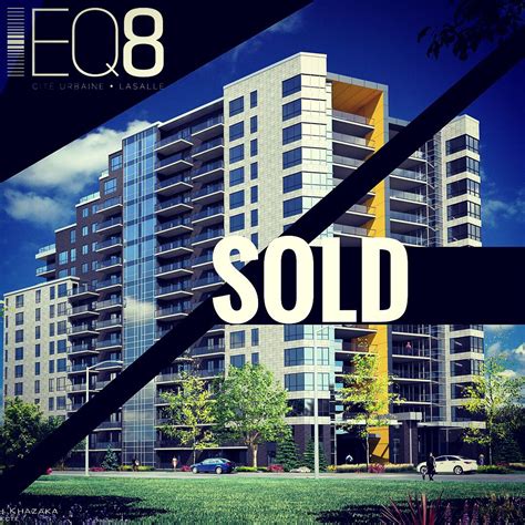Busy Week End 💼 Another Couple Of Condos Finalized And Sold 706909910