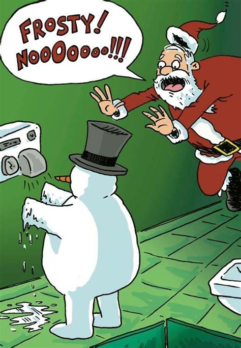 Days Of Christmas In Funny Christmas Pictures Funny Cartoons