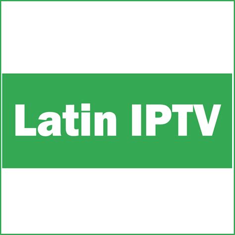 Latin Channels Iptv Subscription Hd Latinos American Spanish Latino