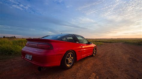 Mitsubishi Eclipse Gs Turbo Youtube