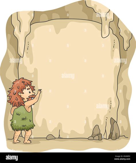 Drawing On Cave Walls Hi Res Stock Photography And Images Alamy