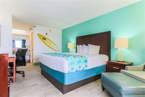 Surf And Sand Hotel Pensacola Beach
