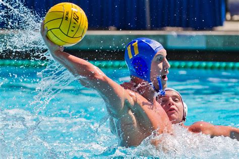 Ncaa Mens Water Polo Championship Ucla Bruins Vs Southern Cal