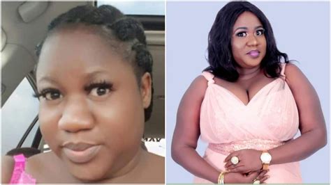 Sad Story Of How Actress Bisola Badmus Father Died Details Kemi Filani News