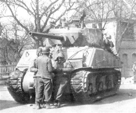 Guerra Abierta M4a3e2 Sherman Jumbo