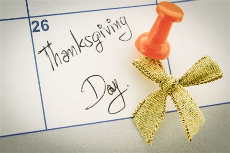 7 Thanksgiving Myths Busted Interesting Facts