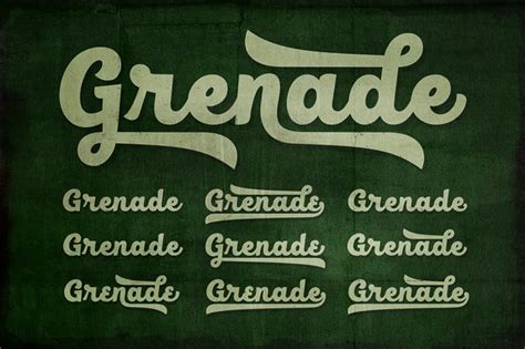 Browse by popularity, category or alphabetical listing. 3 SUPER FONTS on Behance