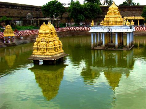 Best Tourist Places To Visit In Tamil Nadu For Spending Best Time