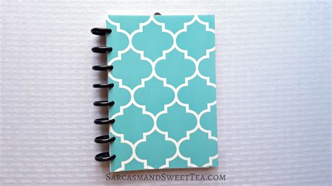 15 Diy Planners And Accessories That Will Help Organize