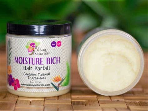 The Best Moisturizer For Black Hair In 2020 That You Should Use