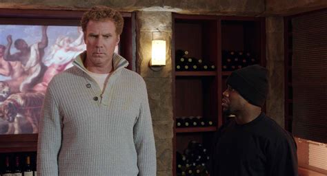Will Ferrell And Kevin Hart In The Trailer For Get Hard