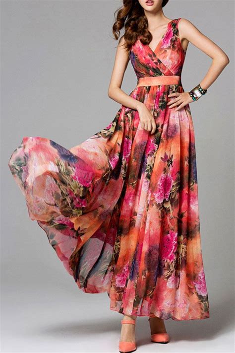 boho print layered maxi dress floral print chiffon maxi dress boho floral maxi dress maxi dress