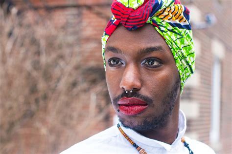 Candid Portraits Explore The Lives Of Lgbtq African Migrants Cnn