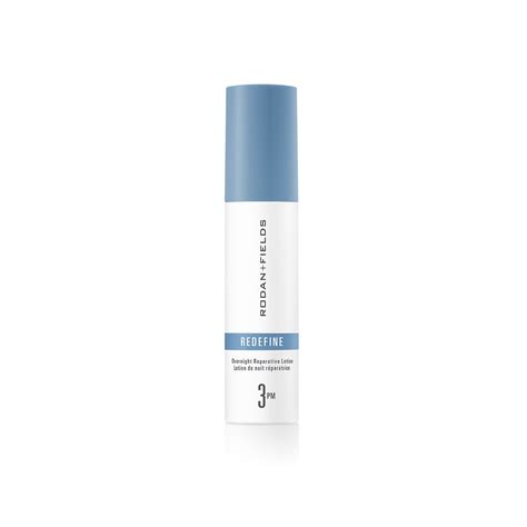 Rodan Fields Redefine Regimen Review Ps Beauty