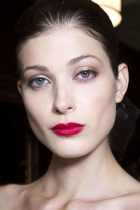 the best makeup trends for spring 2015 new beauty trends for spring 2015
