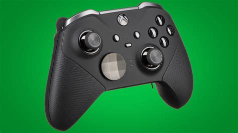 Were In Love With This Leaked Xbox Elite Series 2 Controller Design